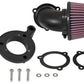 K&N 2015 Harley Davidson FLTRXS Road Glide Aircharger Performance Intake
