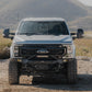 DV8 17-22 Ford Super Duty F-250/F-350 Spec Series Front Bumper