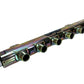 Exergy 06-07 Chevrolet Duramax LBZ New Stock Replacement LH Fuel Rail