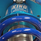 Superlift 05-22 Ford F250/F350 Front Coilover Shock - 4-6in Lift
