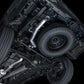 AWE 0FG Exhaust for 3rd Gen Toyota Tundra - BashGuard Only