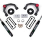 Zone Offroad 15-20 Ford F-150 3in Adventure Series Lift System