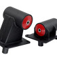 Innovative Mounts 12-18 Jeep Wrangler JK/JKU Polyurethane Engine Mount Kit - 85A Bushings