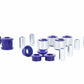 SuperPro Radius Arm Bushing Kit