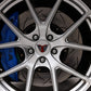 DBA 12+ Nissan GT-R (w/ Brembo Hats) T3 5000 Series Replacement Rotor