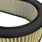 afe Magnum FLOW Custom Air Filter 18-1/8 IN L x 7-1/4 IN W x 4 IN H w/ Expanded Metal