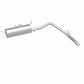 MagnaFlow BRE Exhaust Kit 04-10 Toyota Sienna