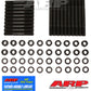 ARP BB Chevy 4-bolt w/alum block main stud kit