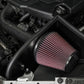 K&N 2016-2017 Chevrolet Camaro V6-3.6L F/I Aircharger Performance Intake