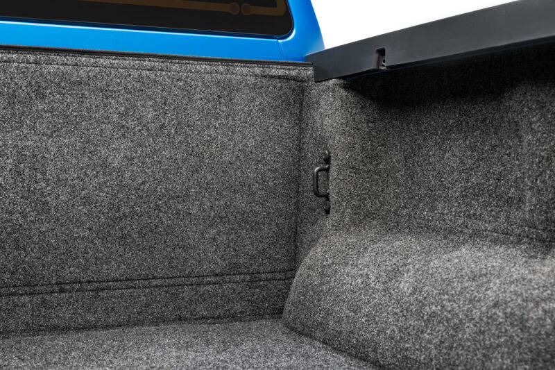 Husky Liners 19-25 Silverado/Sierra CC/DC 6.6ft Bed w/MP Tailgate Guardian Comfort Bed Liner - Full