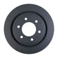 Timbren 22-24 Ford Bronco/Expedition/Lincoln Navigator BES Coated Brake Rotor - Rear