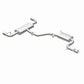 BRExhaust 10-14 VW GTI 2.0L Exhaust Kit