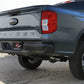 aFe 2024+ Ford Ranger L4-2.3L (t) Vulcan Series 2.5in to 3in Cat-Back Exhaust w/ Black Tip