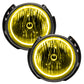 Oracle 07-16 Jeep Wrangler JK SMD HL - ColorSHIFT w/ BC1 Controller