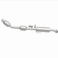 Magnaflow 18-21 Toyota C-HR 2.0L Direct Fit Cat Converter