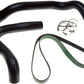 Gates 99-01 Ford Super Duty V-8 7.3L Diesel Serpentine Enhancement Kit