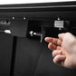 Roll-N-Lock 22-24 Toyota Tundra Ext Cab (79.2in. Bed) E-Series XT Cover