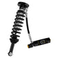 ICON 2023+ GM Canyon/Colorado EXT Travel 2.5 Series Shocks VS RR CDEV Coilover Kit
