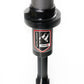 Koni 2018+ Jeep Wrangler JL / 2020+ Gladiator JT (Excl. Mojave) 0-1.5in Lift Explorer Shock - Front