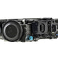 Hella 08-10 Vw Touareg Bi-Xenon Headlamp Lh