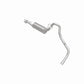MagnaFlow BRE Exhaust Kit 89-91 Toyota 4Runner 3.0L