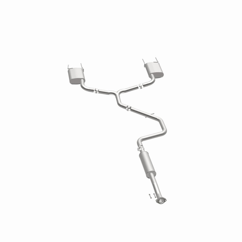 BRExhaust Exhaust Kit Replacement Chevrolet