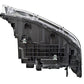 Hella 2015 Bmw 3Ser 15 - Headlamp Lh Hal