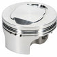 JE Pistons Yamaha Raptor 250 Piston Single