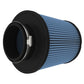 aFe Magnum FORCEintake Replacement Air Filter w/ D2 Dura-Dry Media 4in F x 8in B x 7in T x 8inH