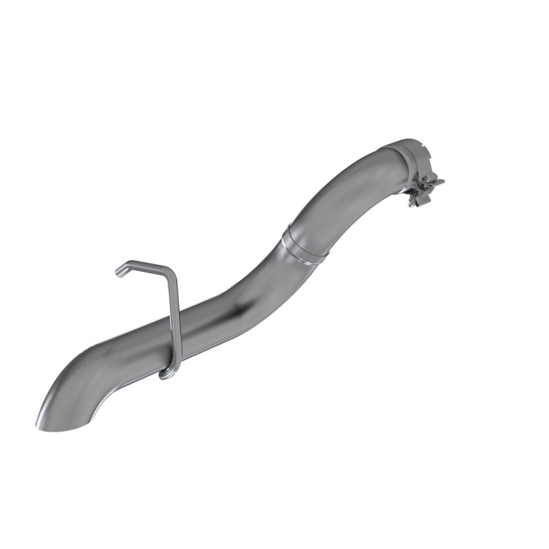 Axle Back