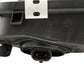 Hella 2000-2004 Mercedes-Benz C240 Fog Light Assembly Right