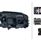 Hella 2016-2021 Mercedes-Benz GLC250 Headlight Assembly