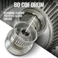 BD Diesel 18-21 Ford Expedition 3.5L Ecoboost 4WD Roadmaster 10R80 Transmission & Converter Package