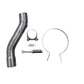 MBRP 07-11 Can-Am Renegade 500/800 Slip-On Exhaust System w/Sport Muffler