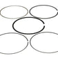Wiseco Harley-Davidson 4-Stroke Ring Set