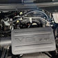 J&L 19-25 Ram 1500 3.6L Oil Separator 3.0 PCV Side -Clear Anodized