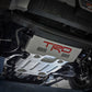 aFe Toyota Tundra 2022 V6-3.5L (tt) Front Tow Hook Black