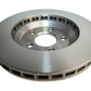 DBA 05-14 Ford Mustang GT Front Street Series Standard Rotor