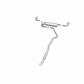 MagnaFlow BRE Exhaust Kit 14-22 Jeep Cherokee 3.2L