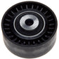 Gates 99-04 Volkswagen Jetta 4-Cyl. 1.9L Diesel Idler Belt Drive Pulley
