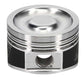 Wiseco VW AJV 77.00 mm Bore 29.26 mm CH -6.00 CC Piston Set