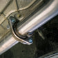 MBRP 3in Single in/out Muffler Replacement, 19-20 Ram 1500 5.7L, High Flow, T409