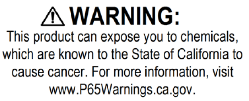 AutoMeter Arctic White 66-67 Ford Falcon Direct-Fit Billet Panel/Gauge Kit - 3-3/8in. (x2)