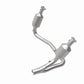 Magnaflow 2004 Dodge Dakota 3.7L Direct Fit Converter