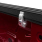 Truxedo 16-23 Toyota Tacoma 60.5in. Bed Elevate TS Rails - 52in.