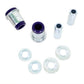 SuperPro Lower Control Arm Bushing Kit