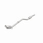 Magnaflow 2011 C300 V6 3 OEM Underbody Direct Fit Converter