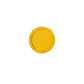 KC HiLiTES FLEX ERA 1 Performance Yellow Spot Beam Lens