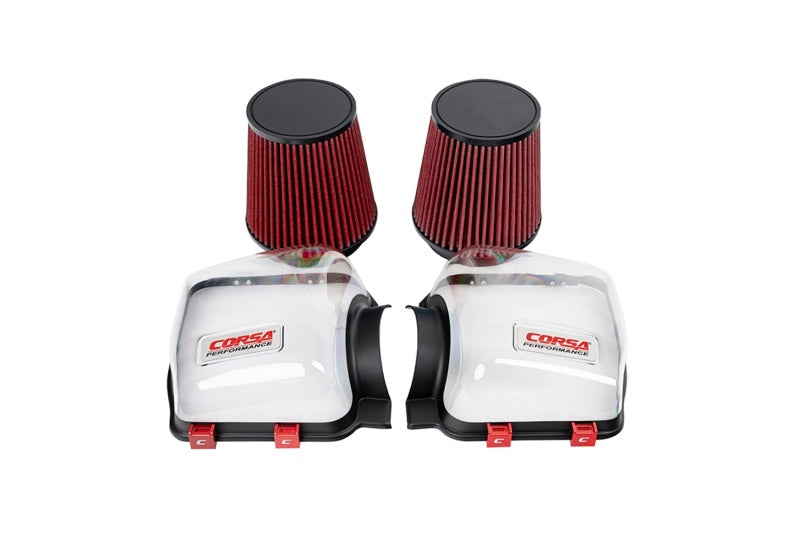 Air Filters - Universal Fit