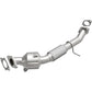 MagnaFlow 10-13 Ford Transit Connect 2.0L Calif Grade CARB Compliant Direct-Fit Catalytic Converter